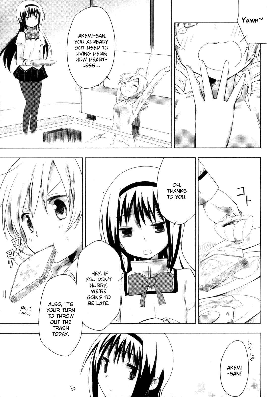 Chapter 1 - Page 5