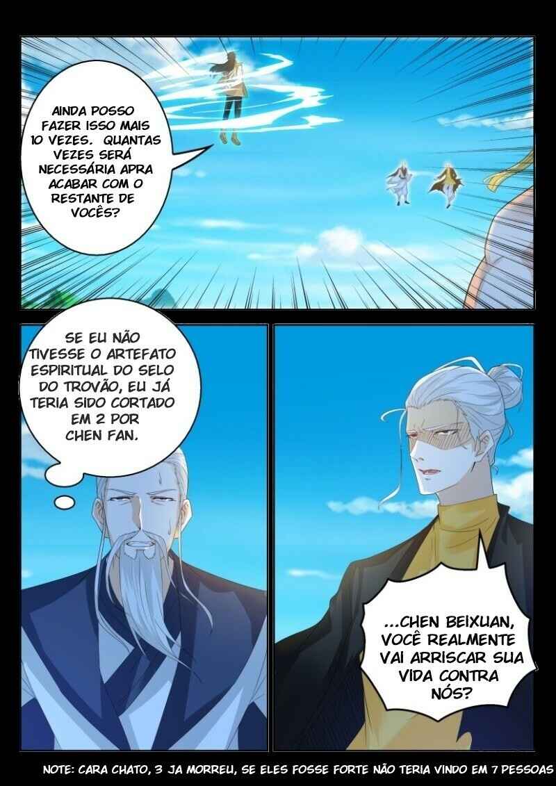 Chapter 300 - Page 8
