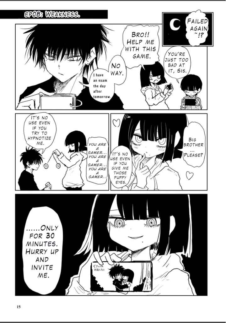 Chapter 2 - Page 4
