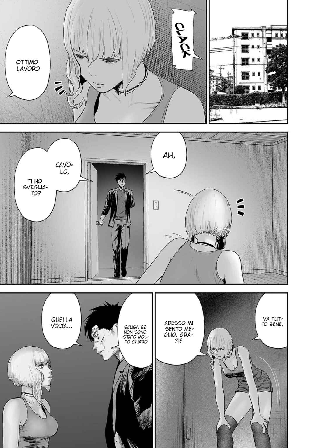 Chapter 68 - Page 12