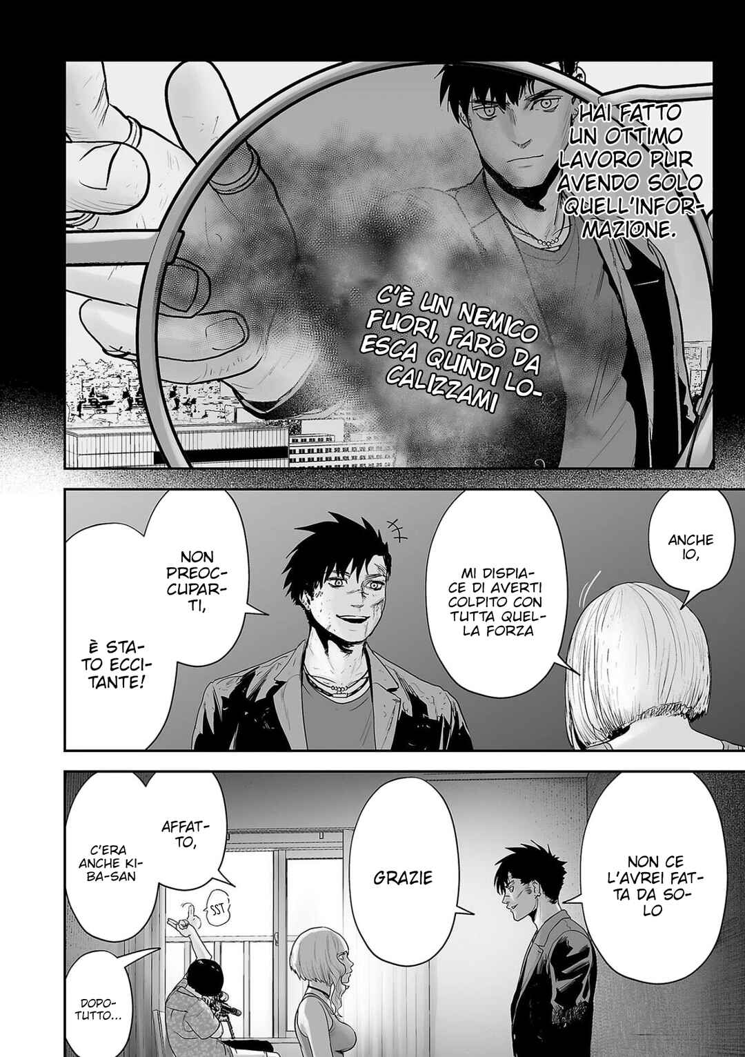 Chapter 68 - Page 13