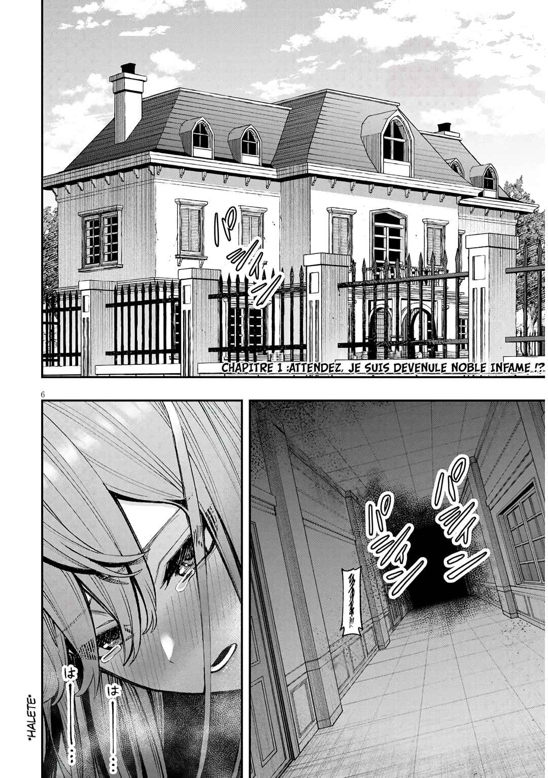 Chapter 1.1 - Page 6