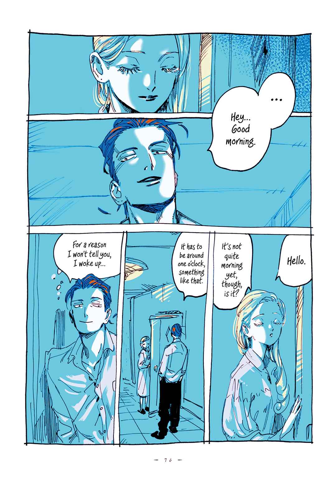 Chapter 21 - Page 3