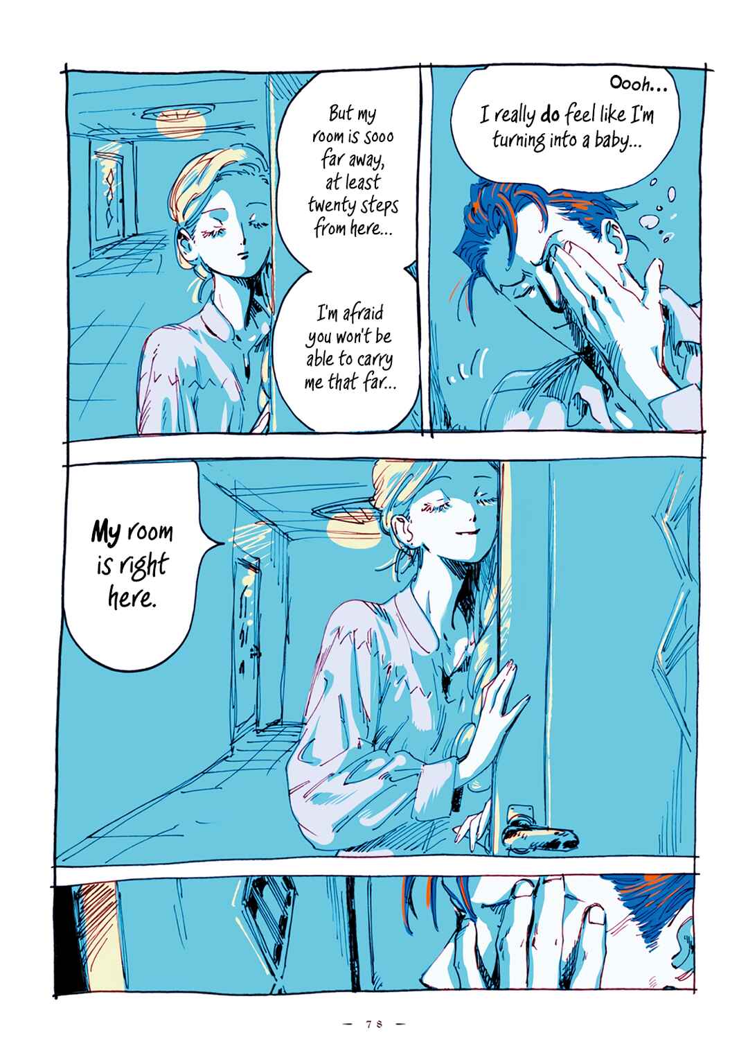 Chapter 21 - Page 5
