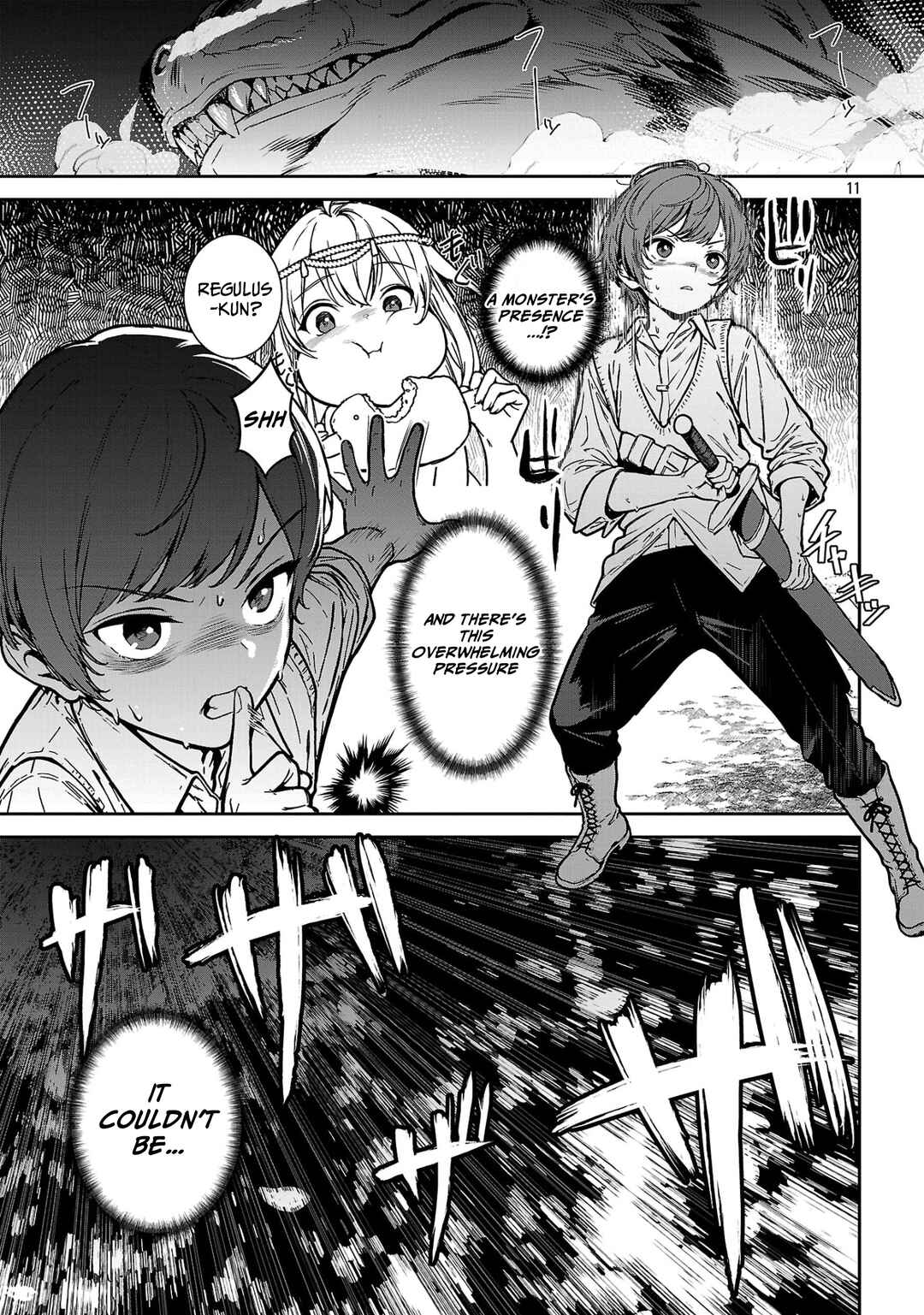Chapter 2.2 - Page 1