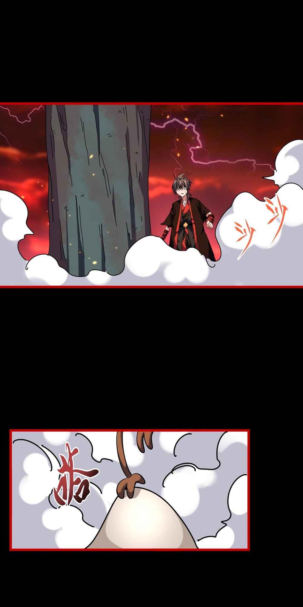 Chapter 284 - Page 19