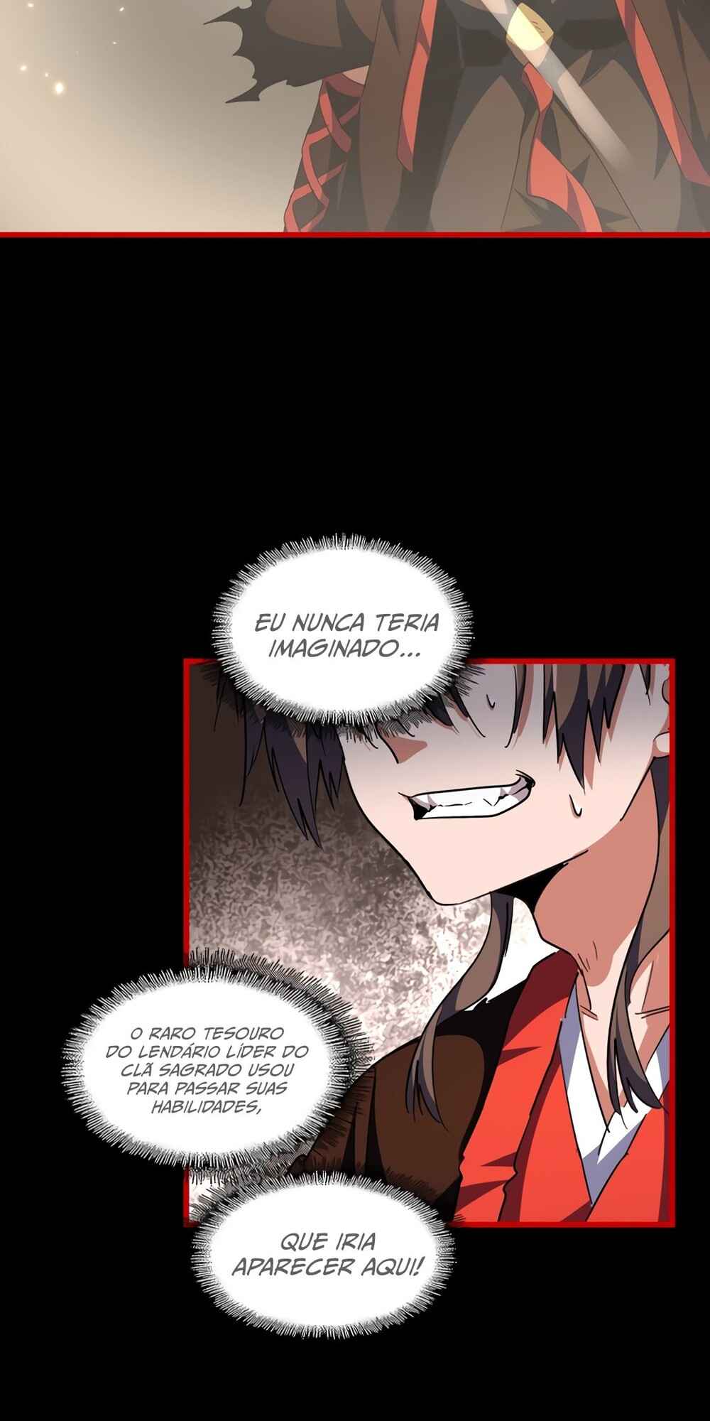 Chapter 284 - Page 23
