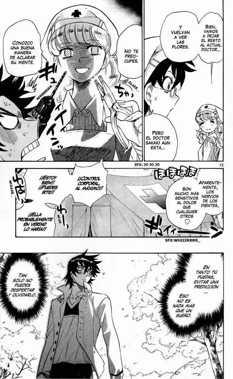Chapter 279 - Page 13