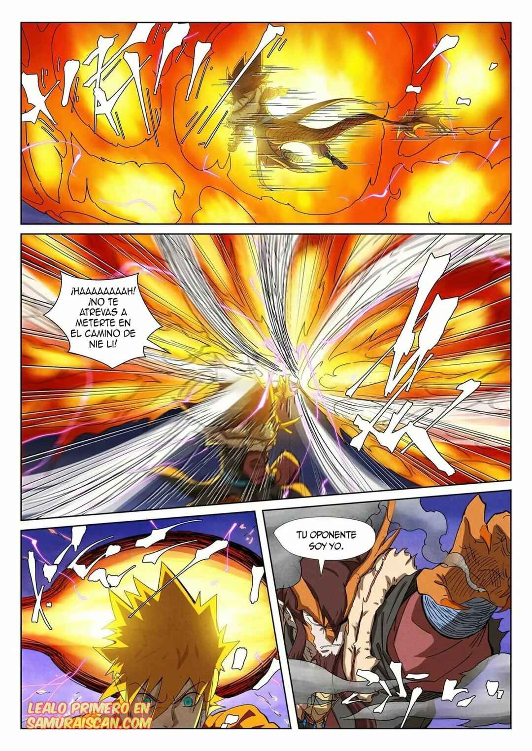 Chapter 358 - Page 11