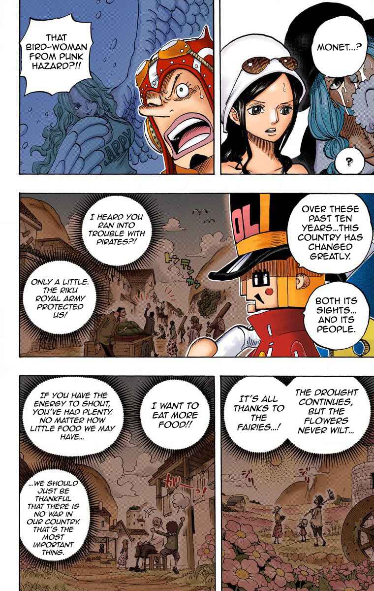Chapter 727 - Page 5