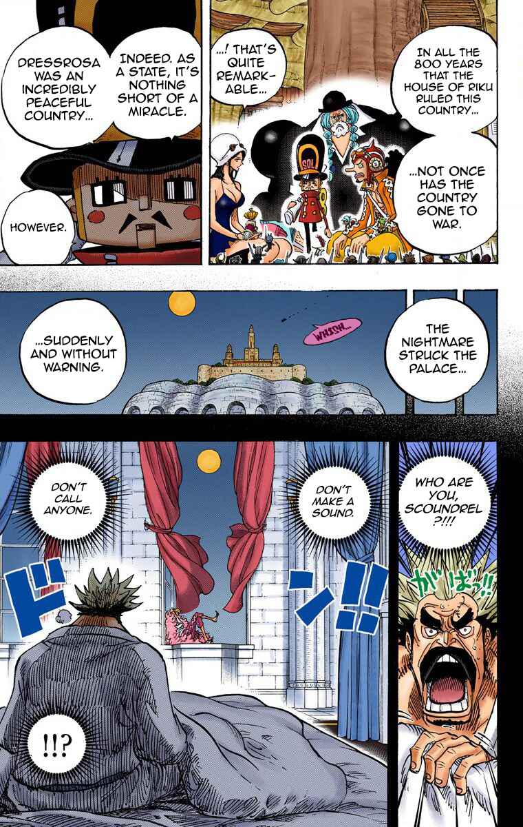 Chapter 727 - Page 6
