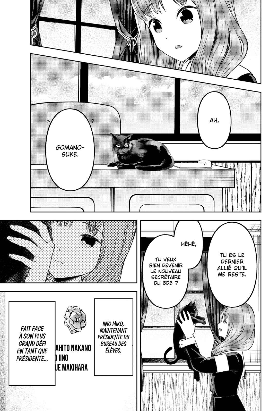 Chapter 277 - Page 1