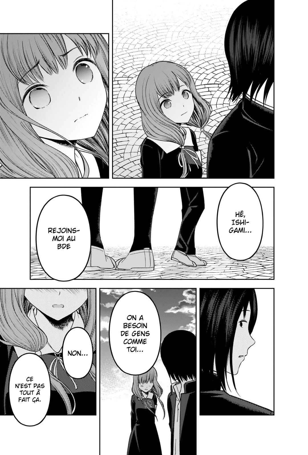 Chapter 277 - Page 17