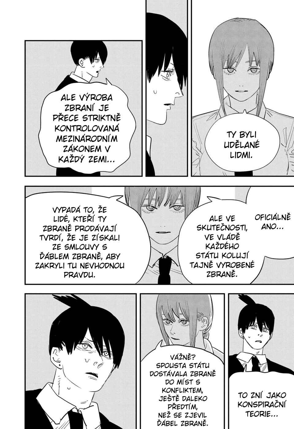 Chapter 73 - Page 13