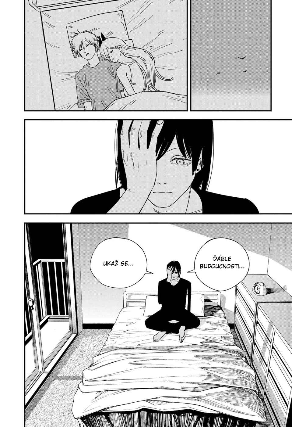 Chapter 73 - Page 19
