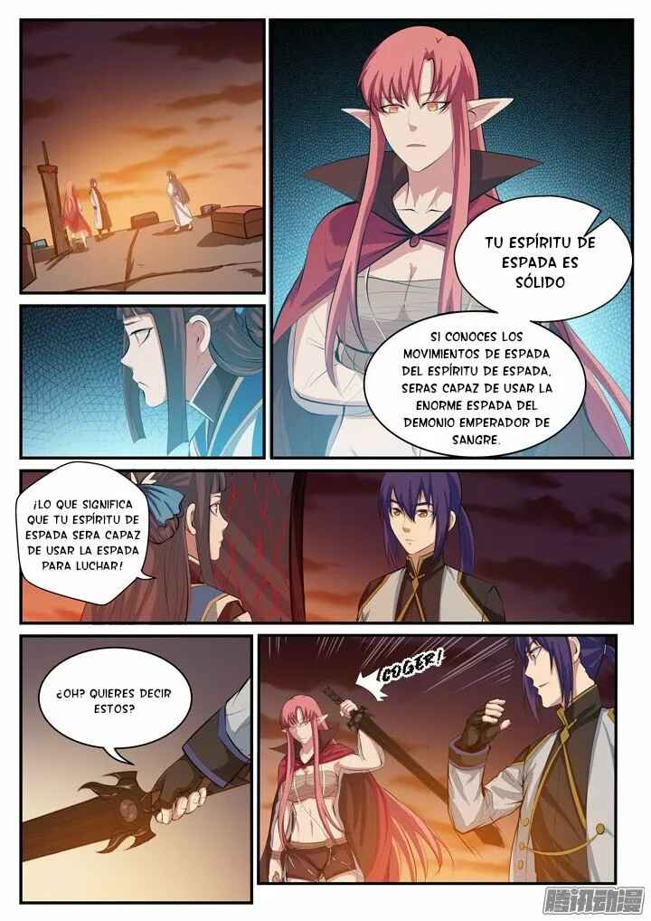 Chapter 112 - Page 8