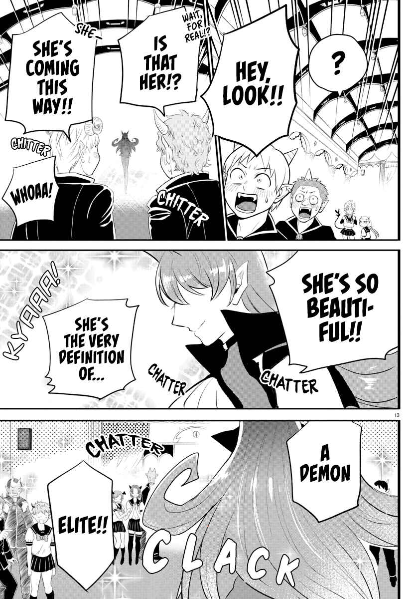 Chapter 215 - Page 13