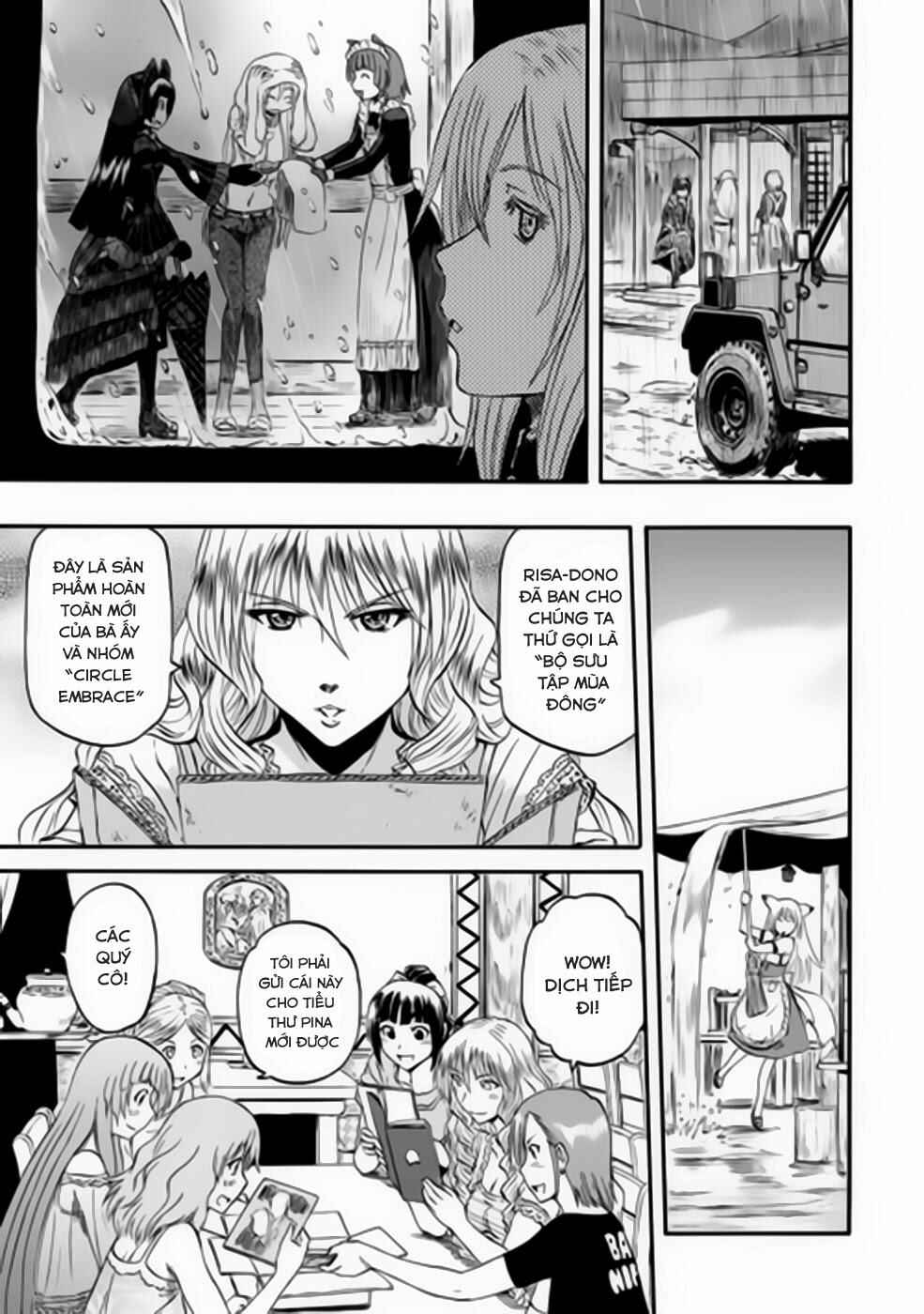 Chapter 29 - Page 5
