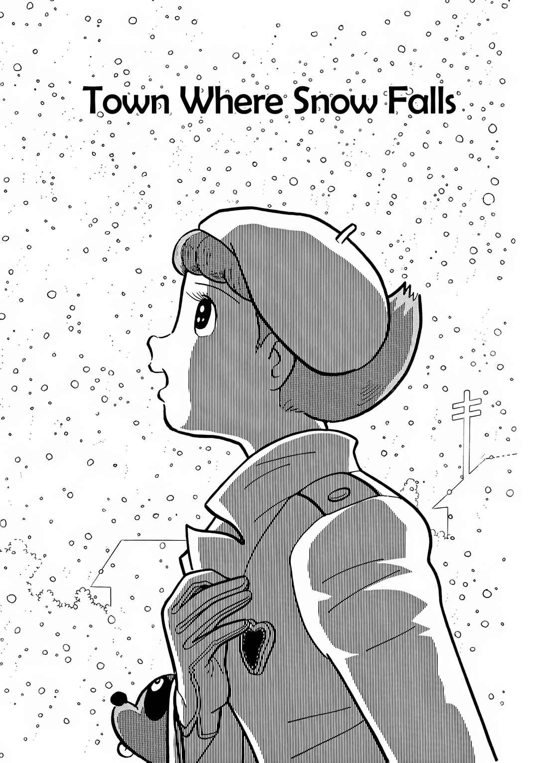 Chapter 28 - Page 1