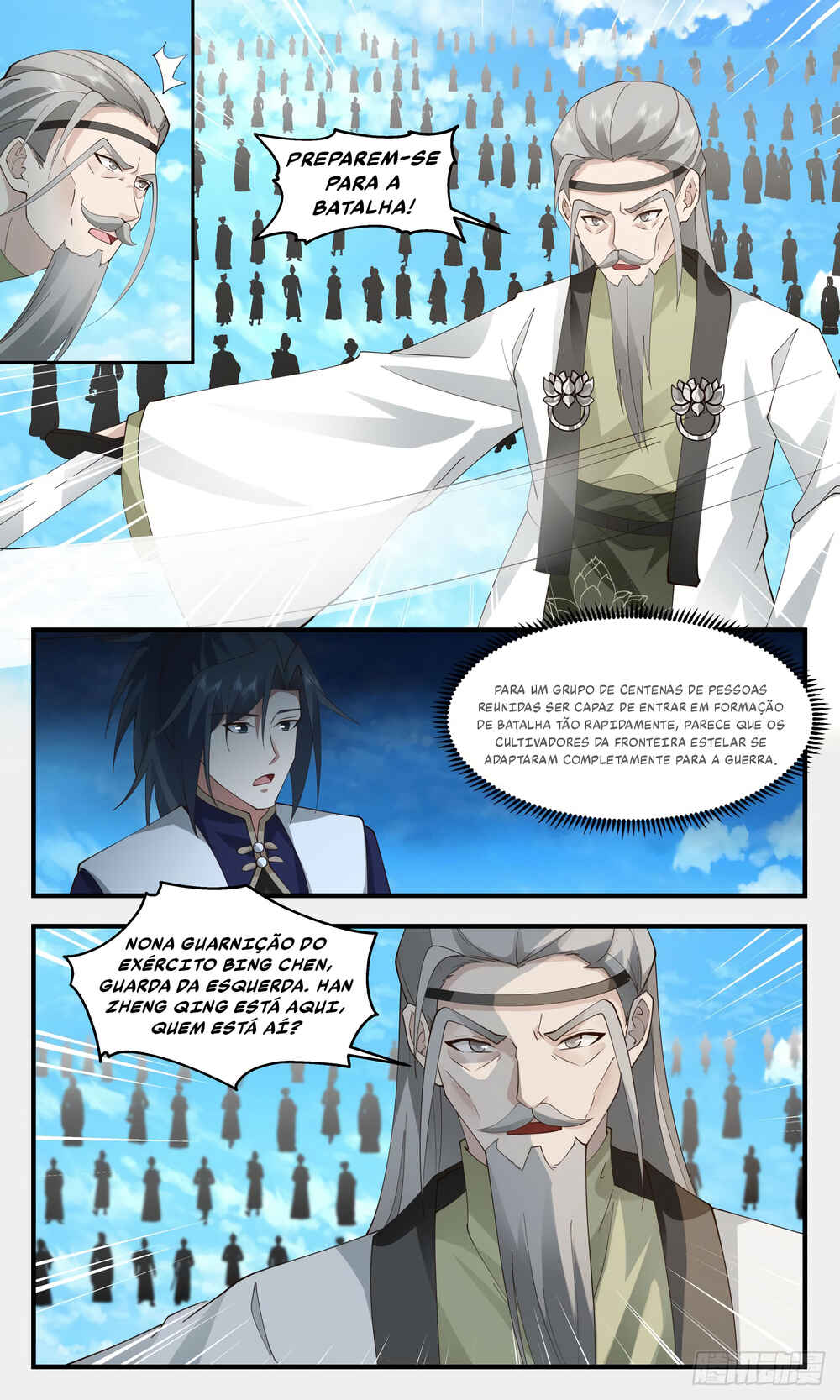 Chapter 2462 - Page 9