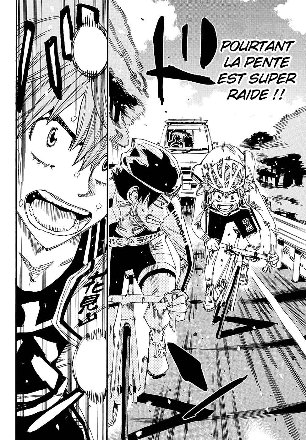 Chapter 705 - Page 5