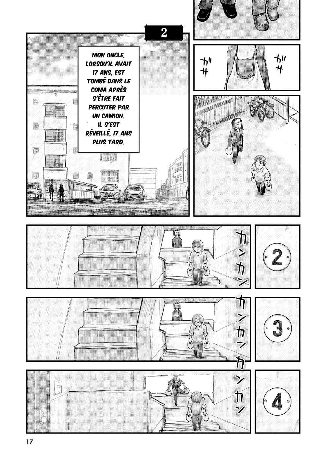 Chapter 2 - Page 1