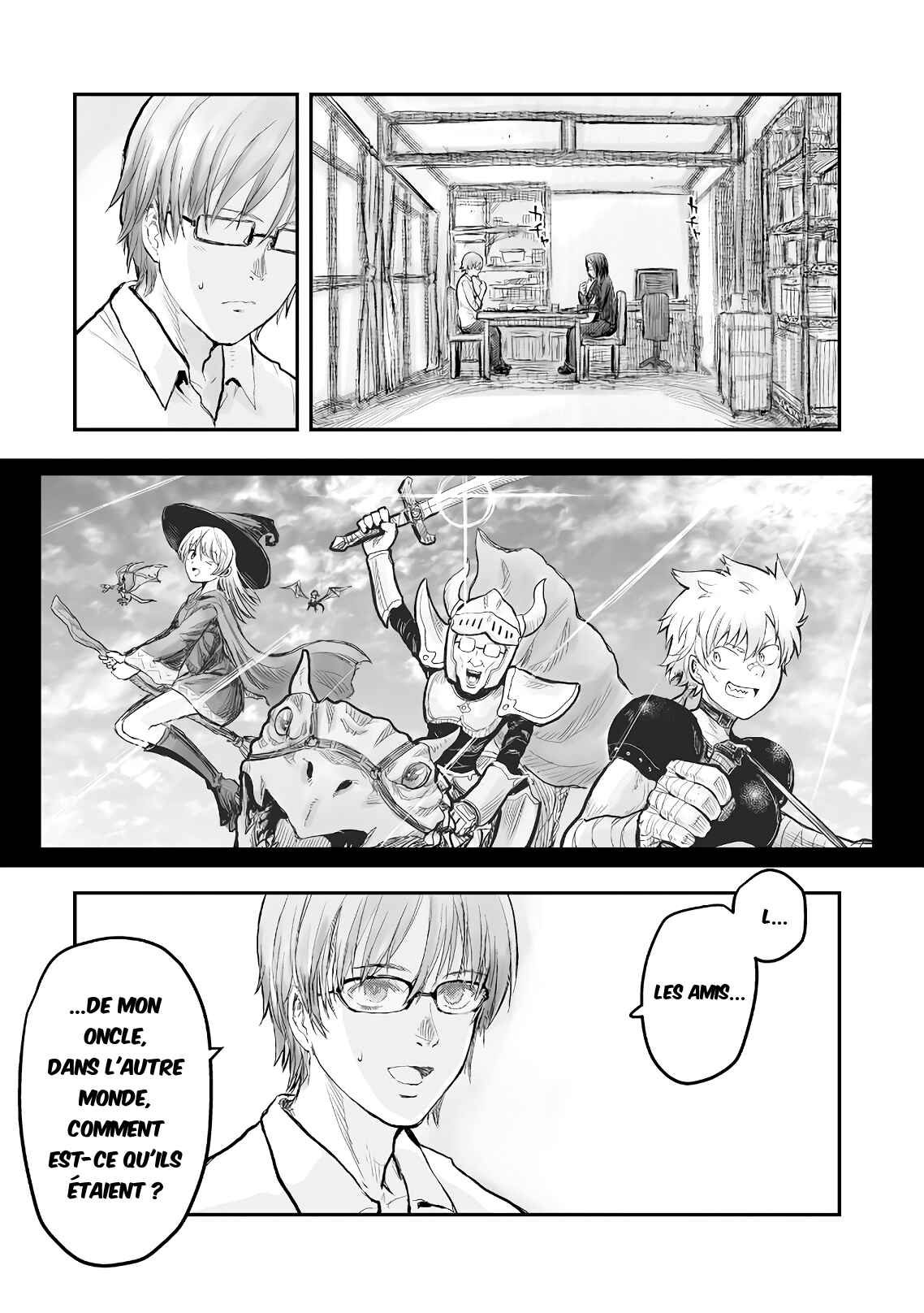Chapter 2 - Page 5