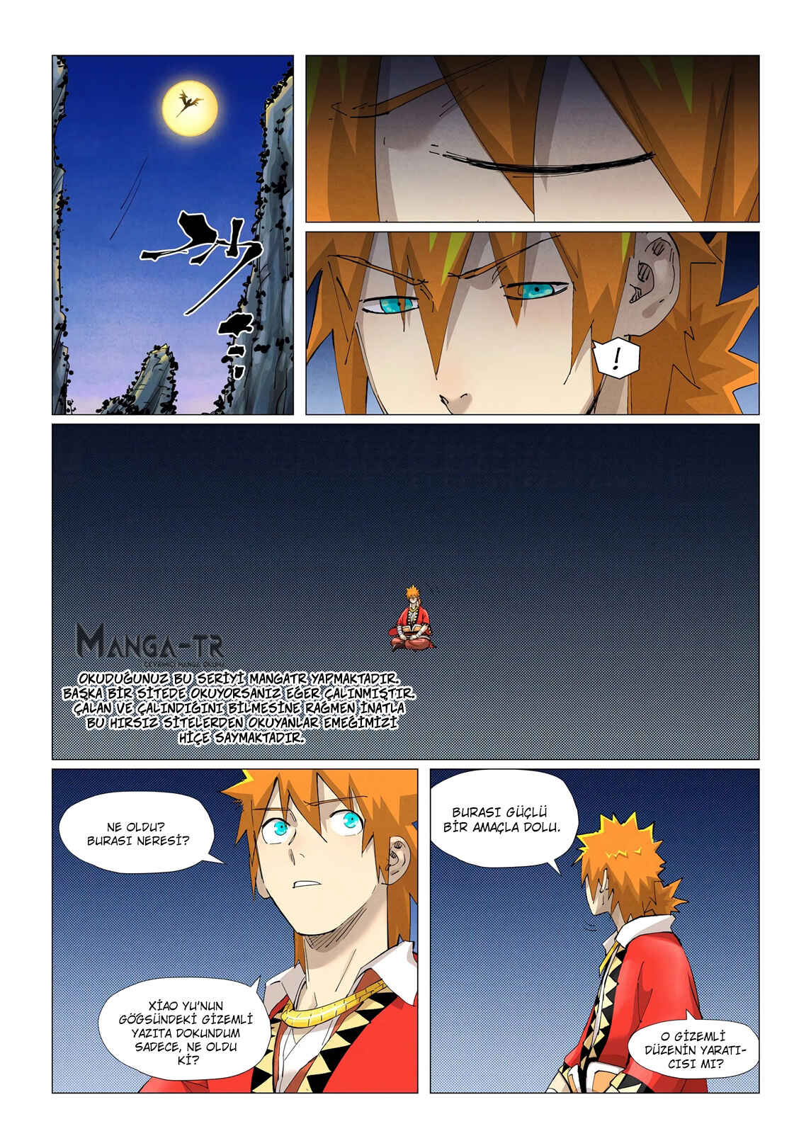 Chapter 384 - Page 4