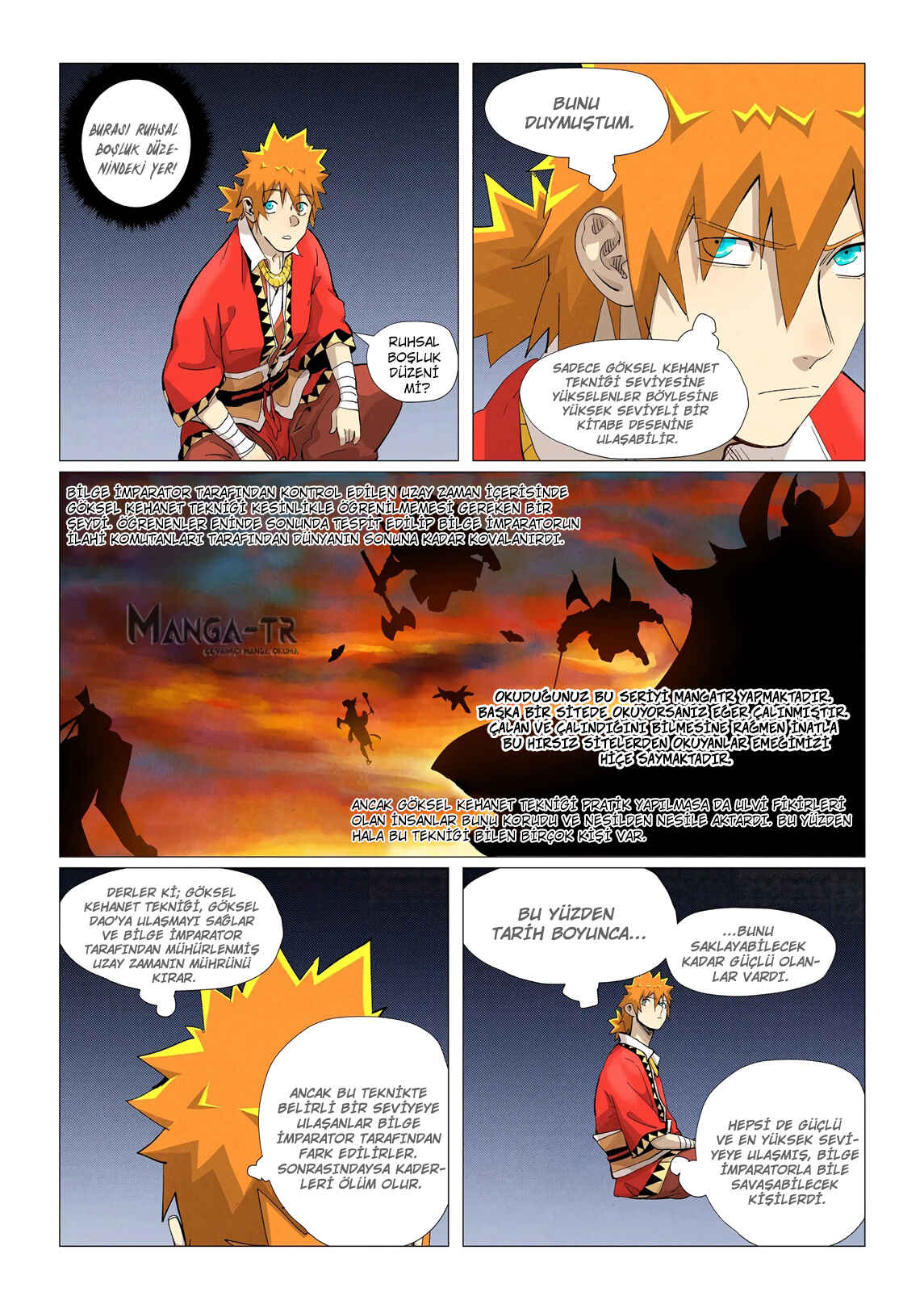 Chapter 384 - Page 5