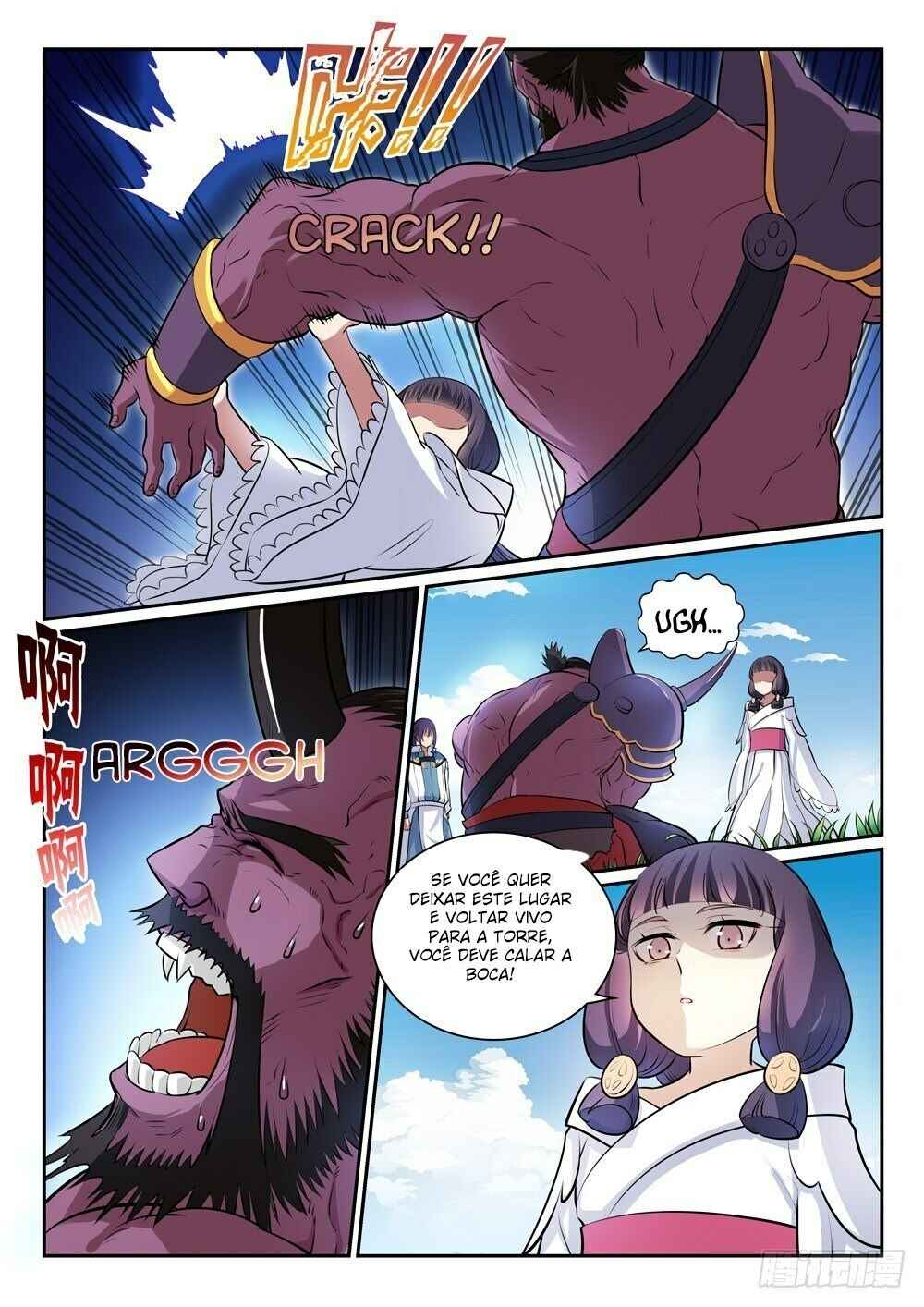 Chapter 297 - Page 12
