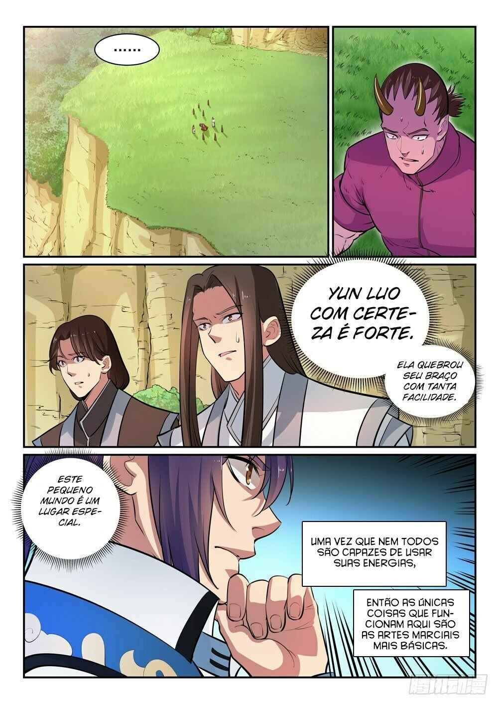 Chapter 297 - Page 13