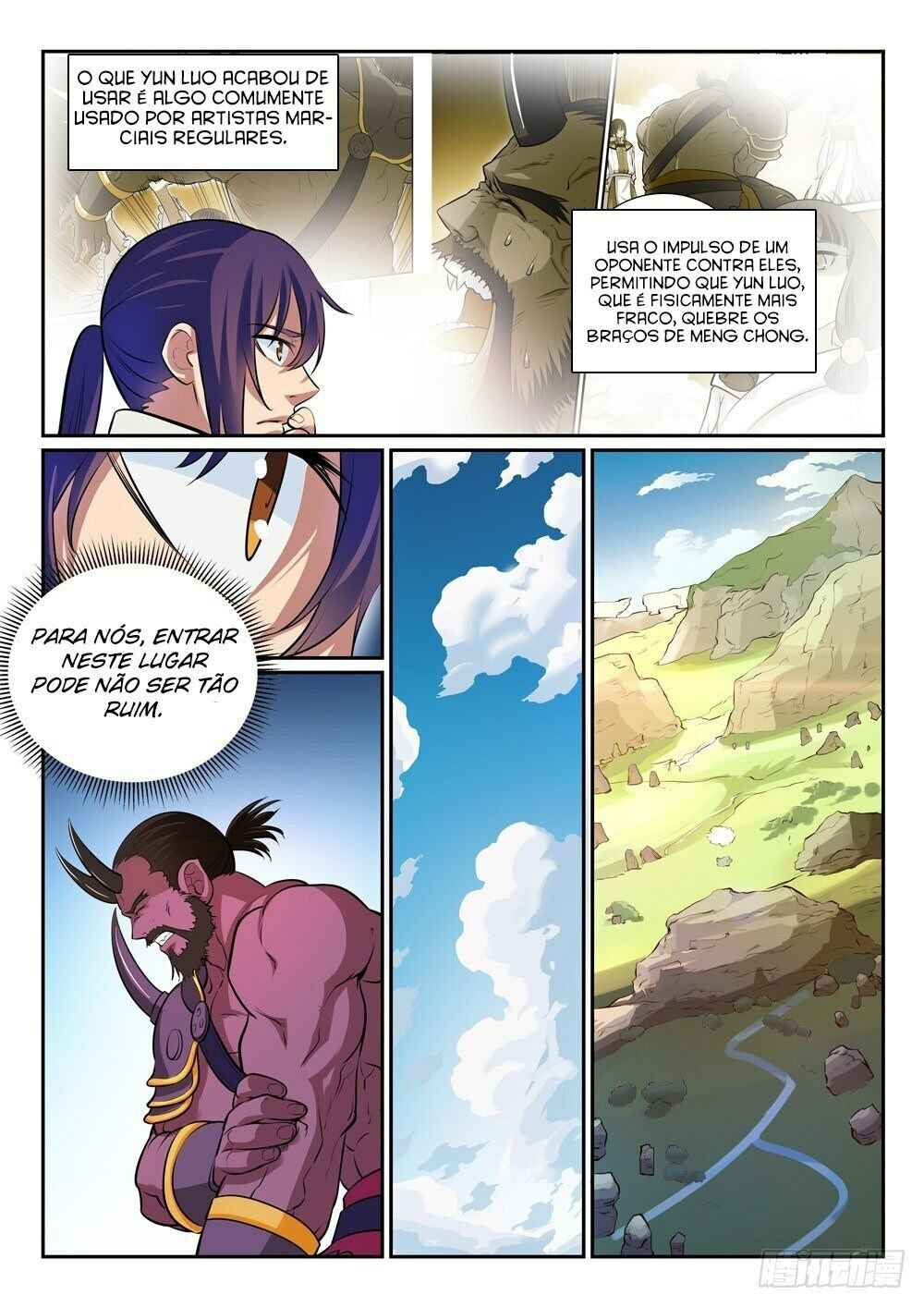 Chapter 297 - Page 14