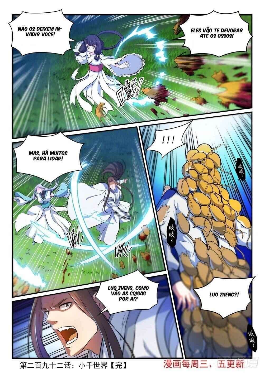Chapter 297 - Page 17