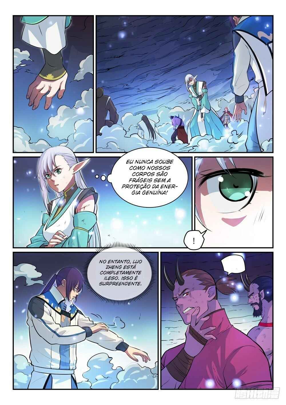 Chapter 297 - Page 4