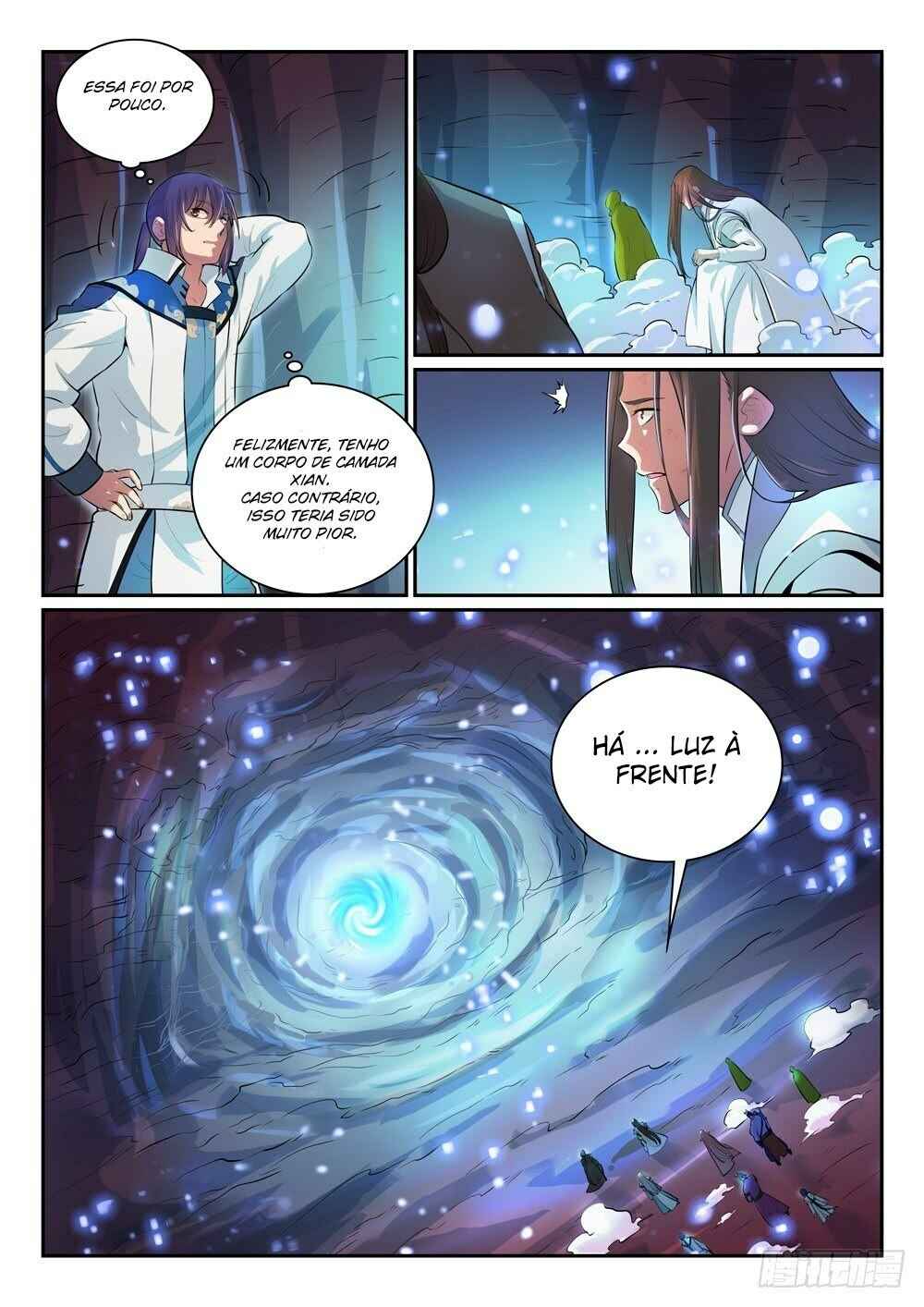 Chapter 297 - Page 5