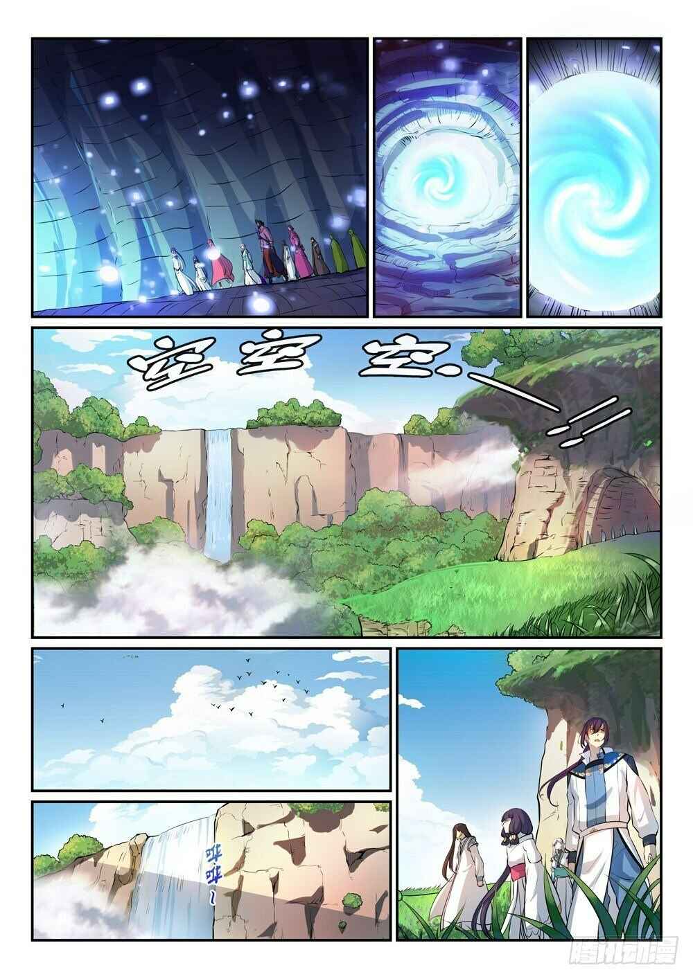 Chapter 297 - Page 6