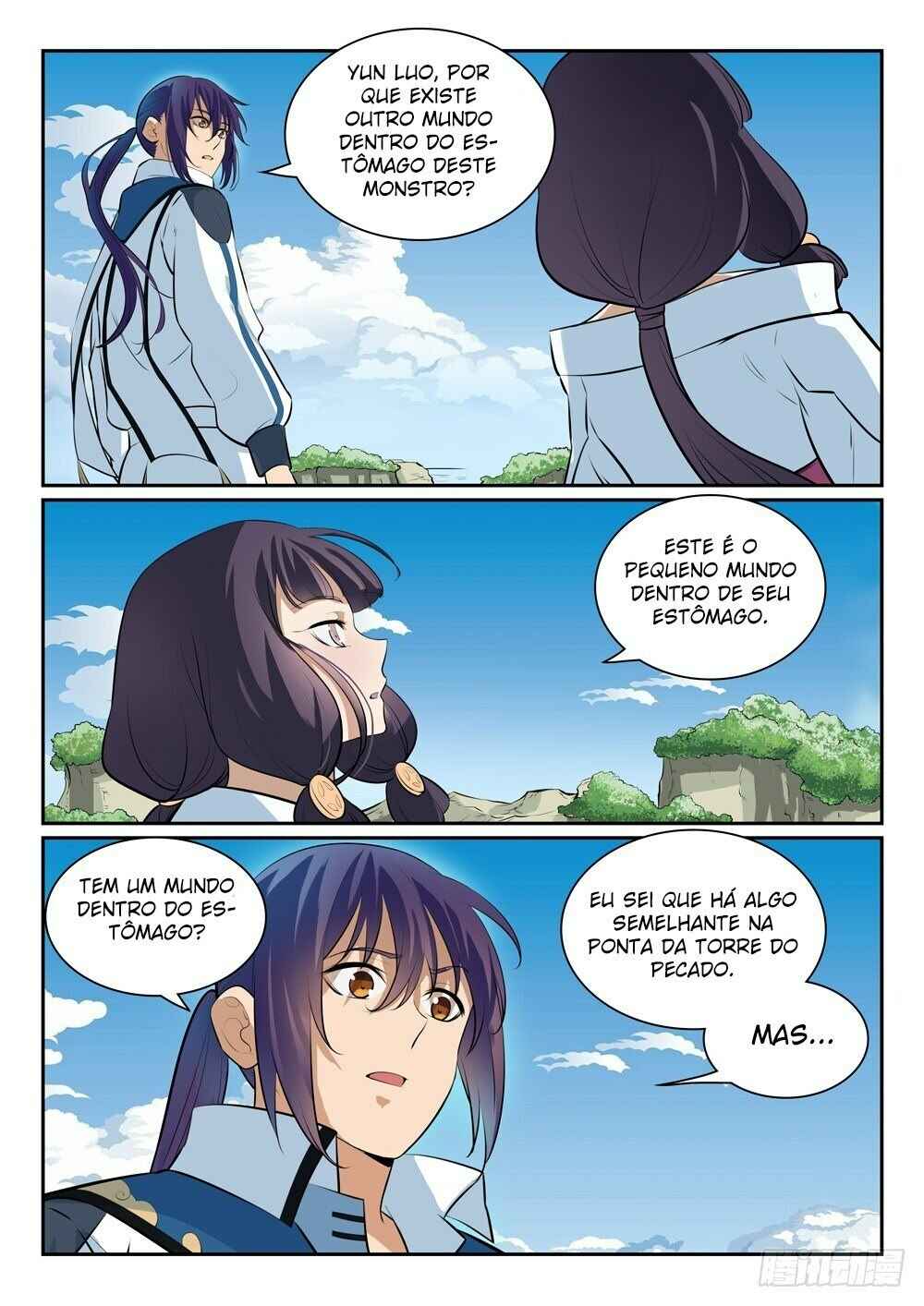Chapter 297 - Page 7