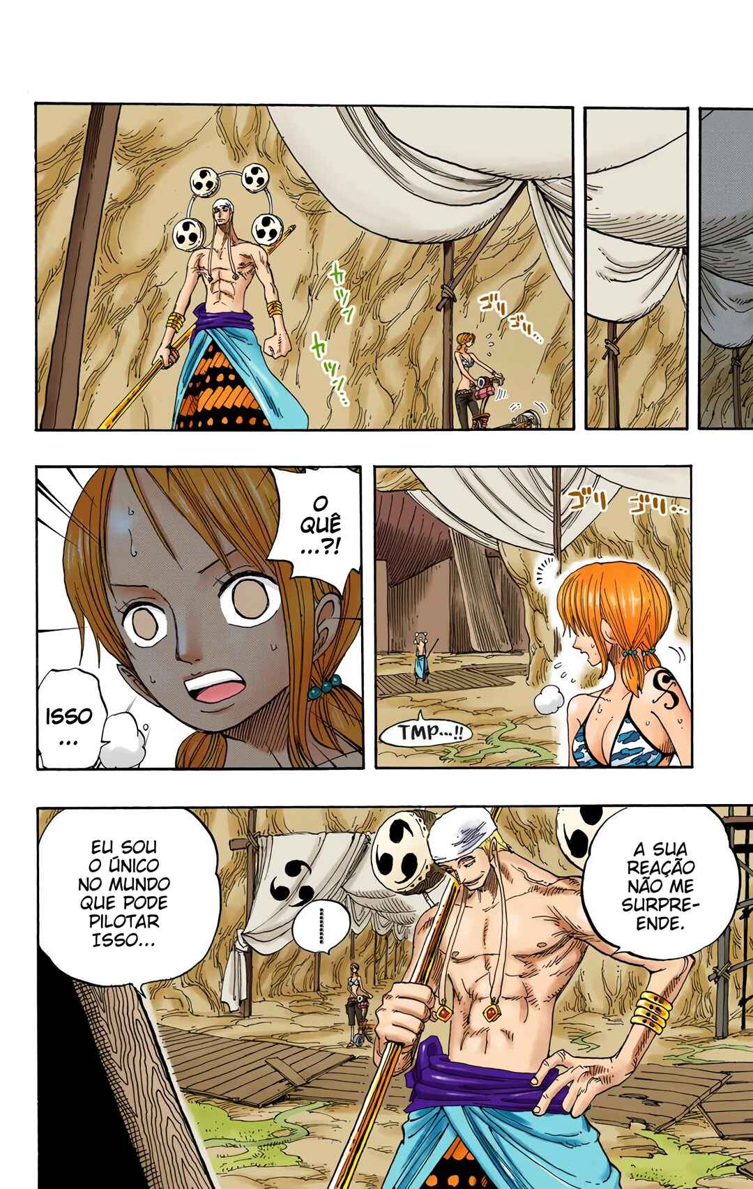 Chapter 277 - Page 4