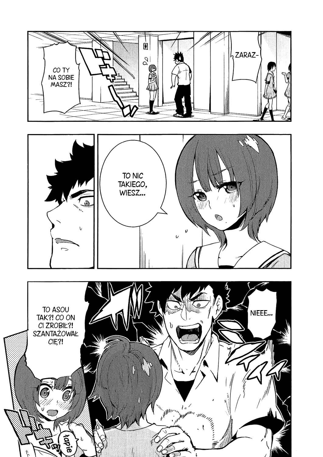 Chapter 72 - Page 11