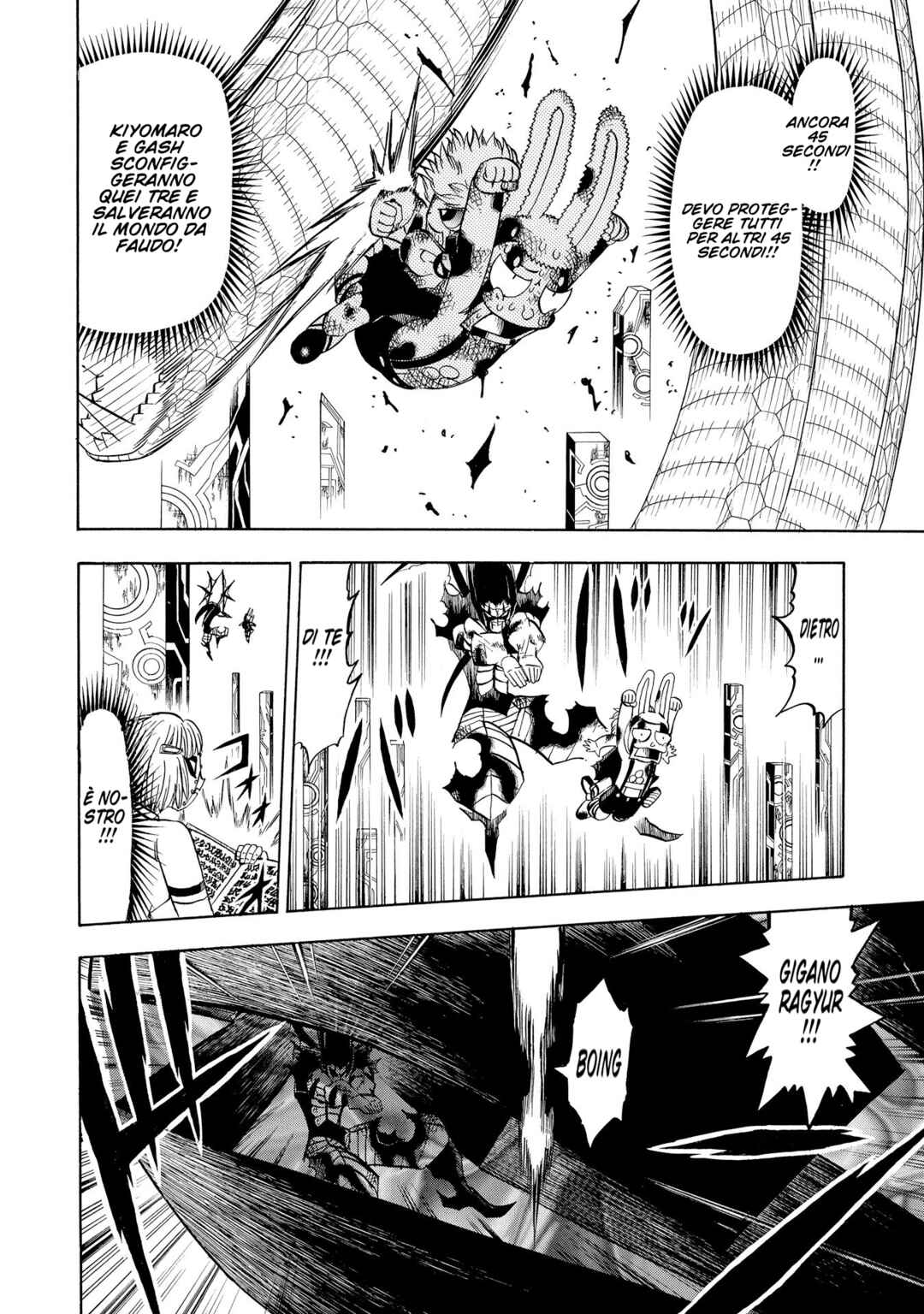 Chapter 252 - Page 8