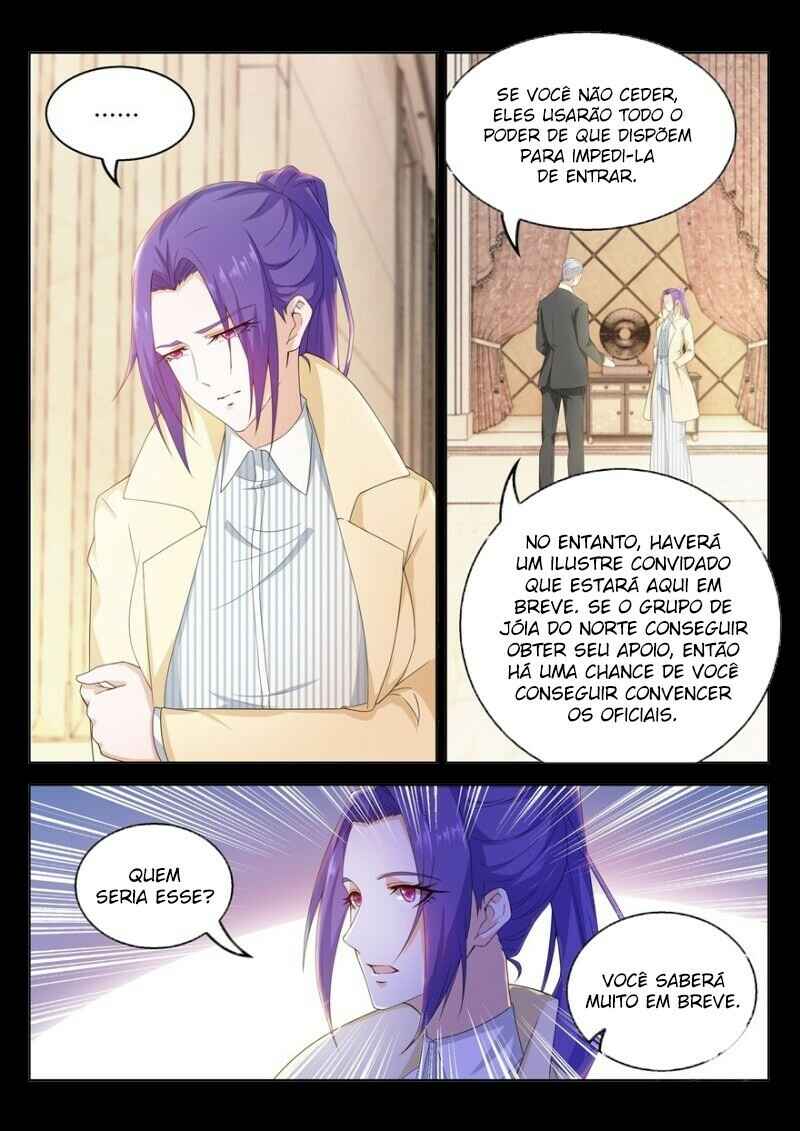 Chapter 313 - Page 11