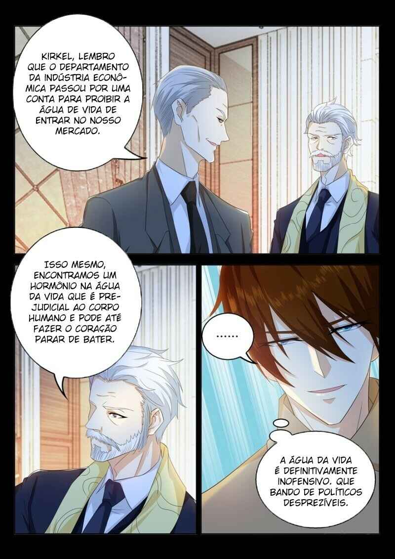 Chapter 313 - Page 8