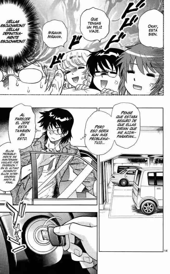 Chapter 152 - Page 16