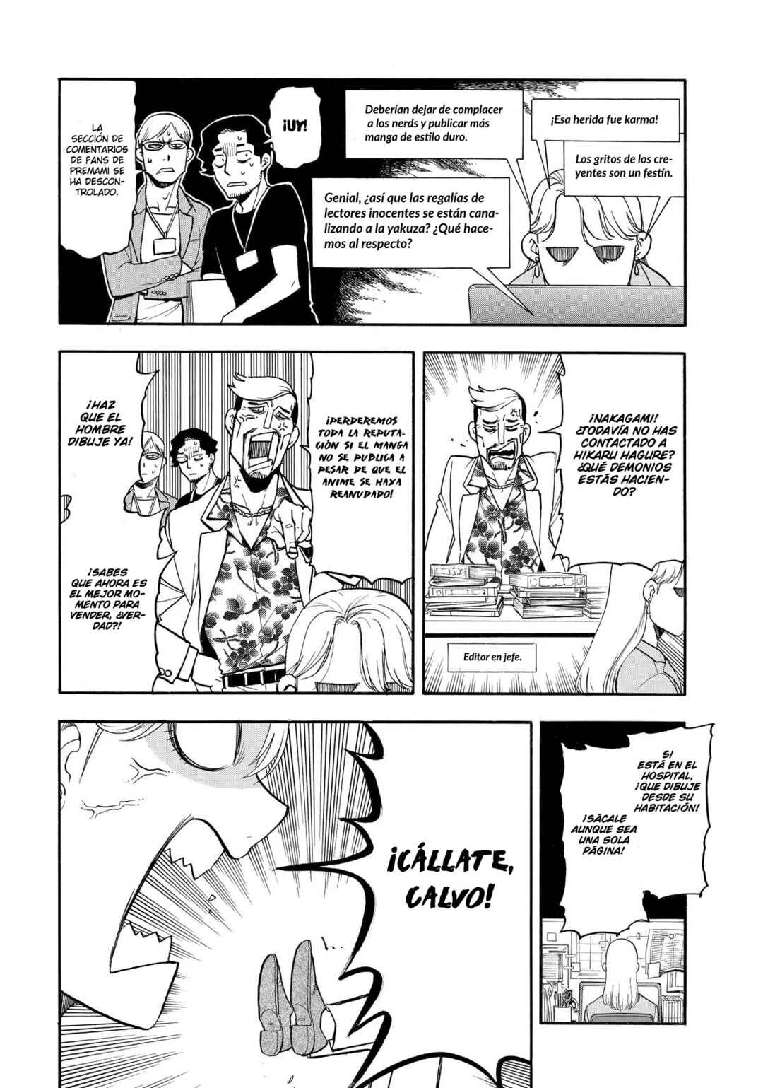 Chapter 52 - Page 29
