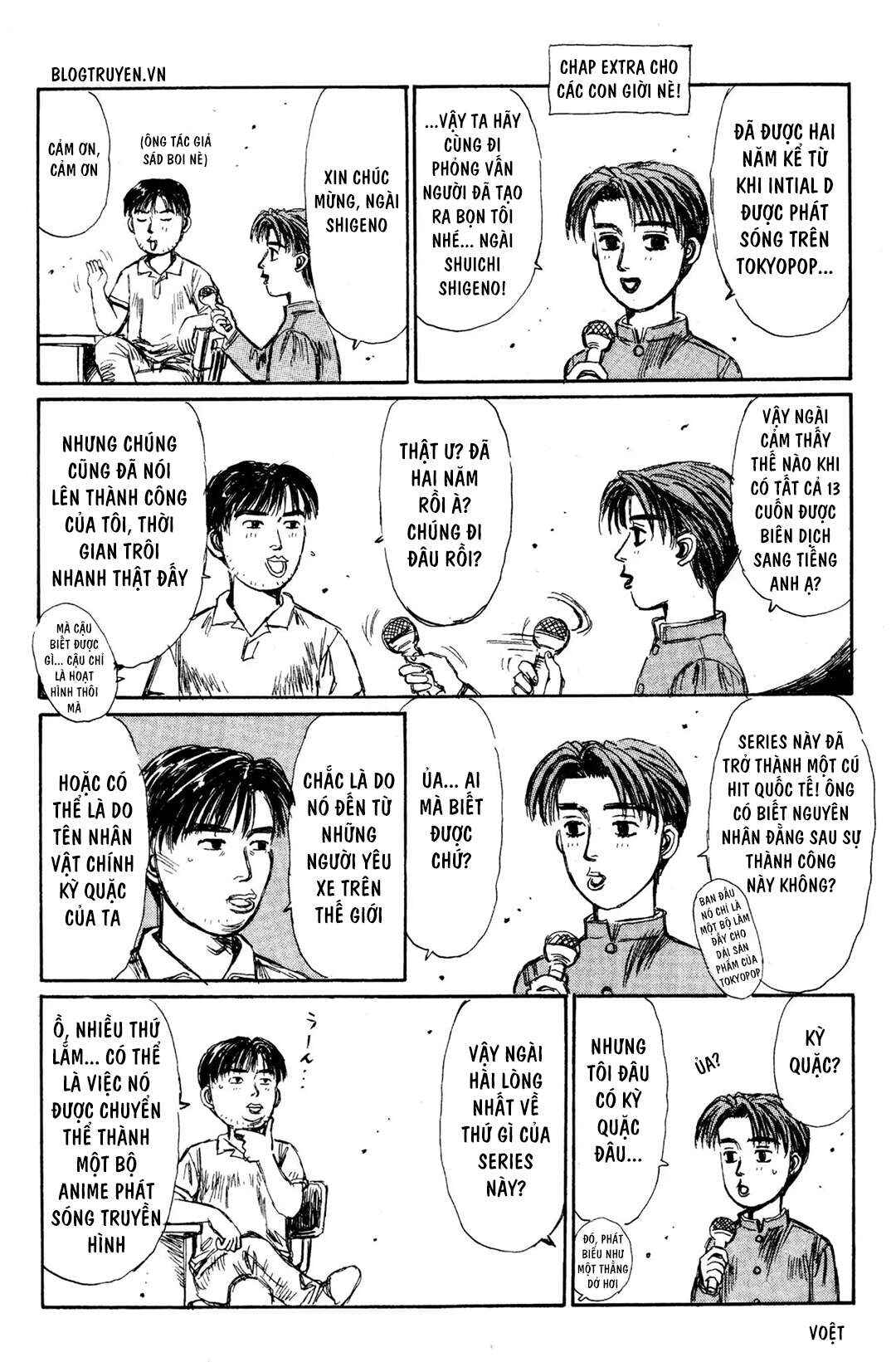 Chapter 145 - Page 24