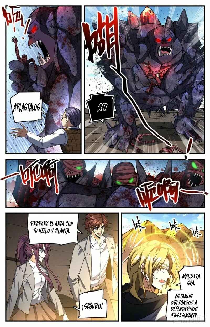 Chapter 739 - Page 4