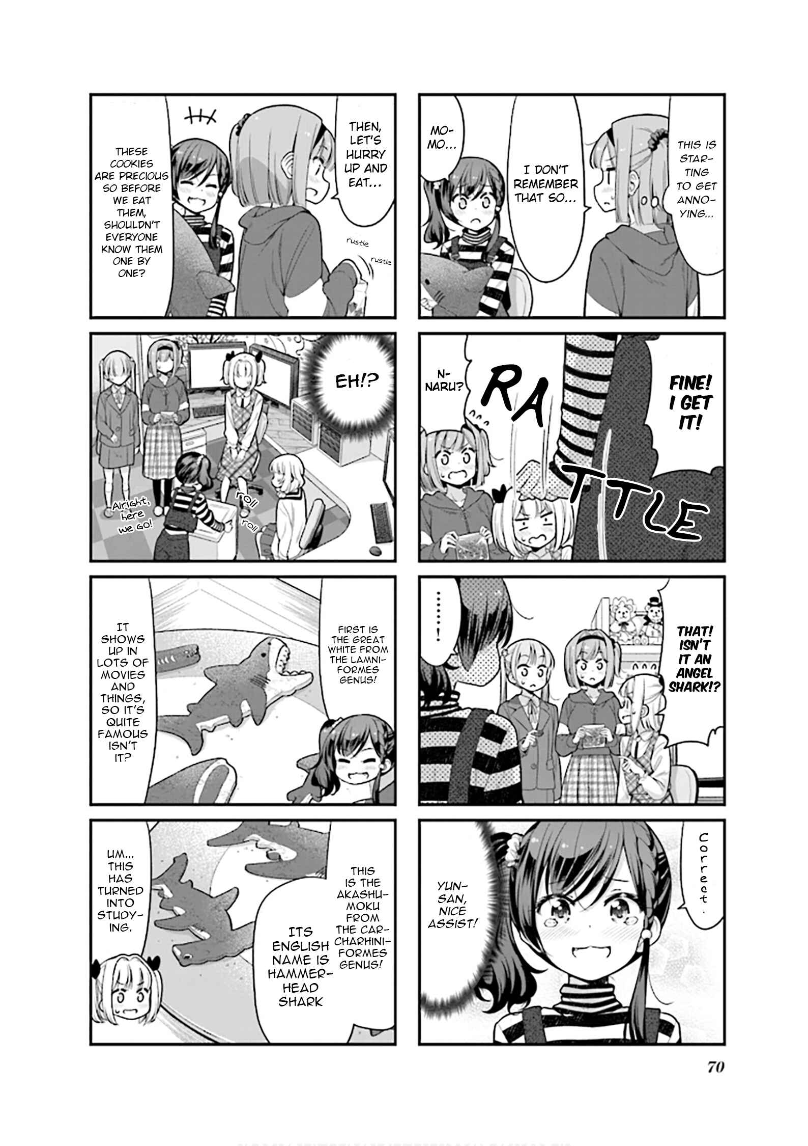 Chapter 123 - Page 6