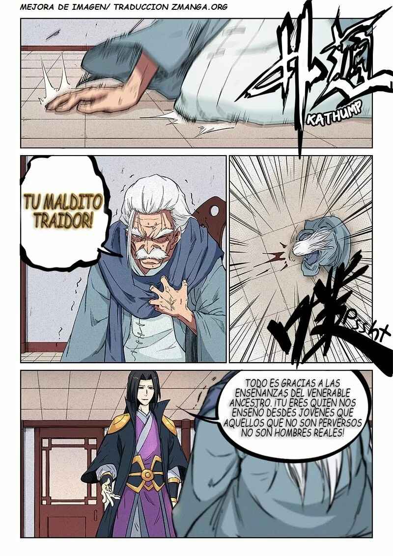 Chapter 240 - Page 3