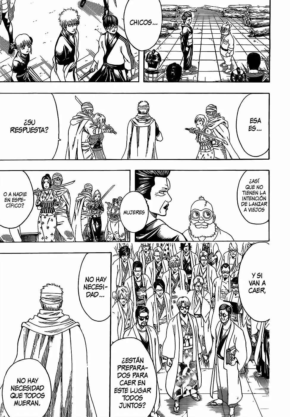 Chapter 621 - Page 13