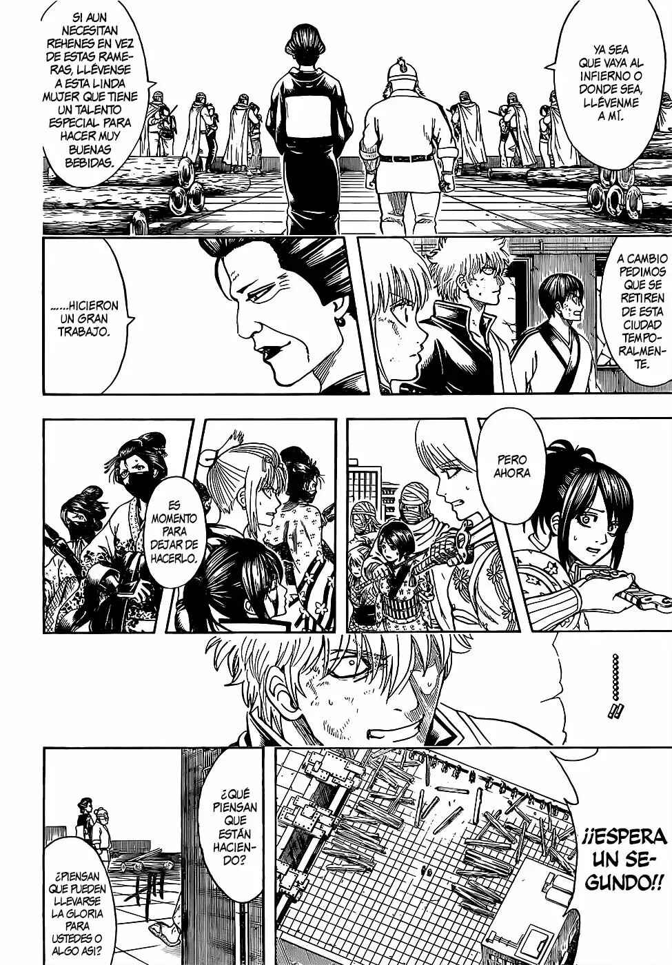 Chapter 621 - Page 8